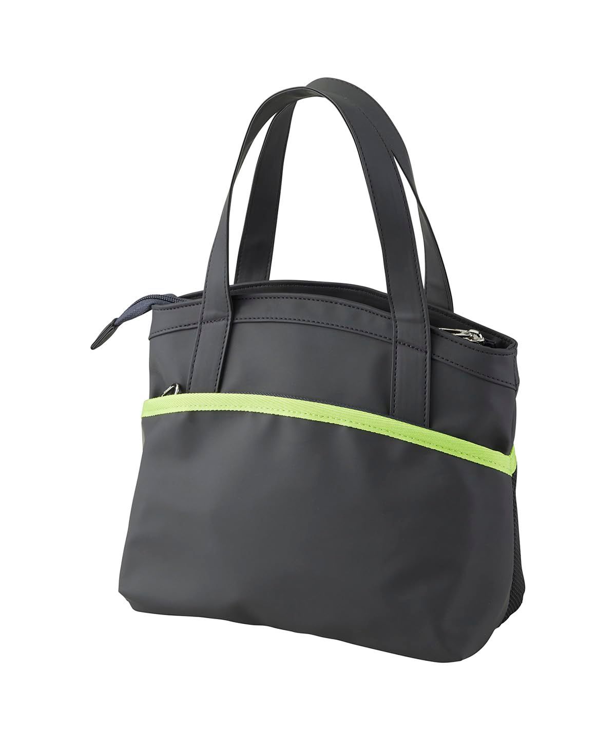  ルコックスポルティフ カートバッグ メッシュロゴ あおりポケット スポーティー ラウンド ゴルフ LG5STT46M メンズ スイング練習用品 ゴルフバッグ キャディバッグ ゴルフ