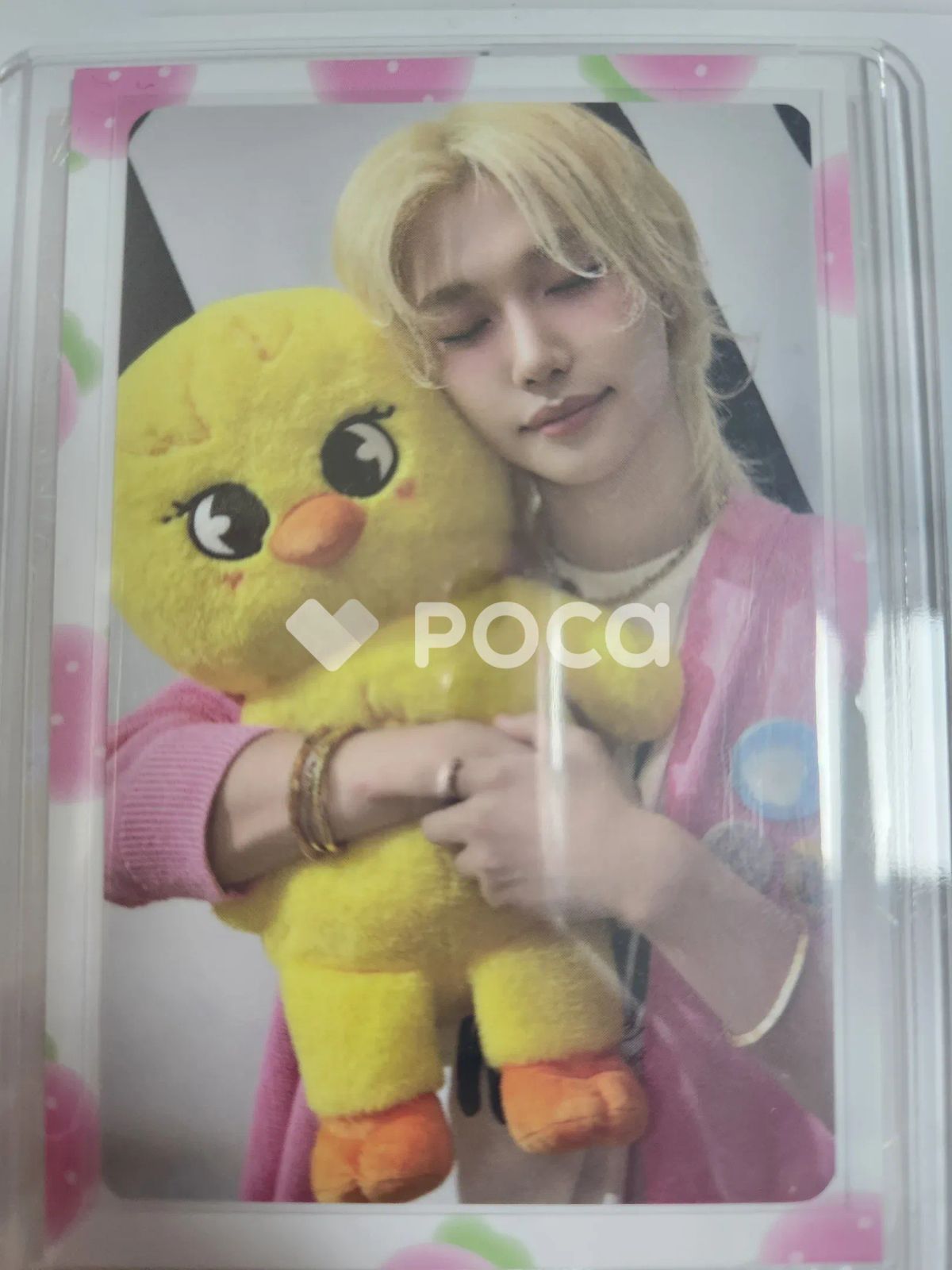 レア　Yellowwood フィリックス スキズ 台湾版　おまけ付 レア Yellowwood フィリックス スキズ 台湾版 おまけ付 レア! 超レア