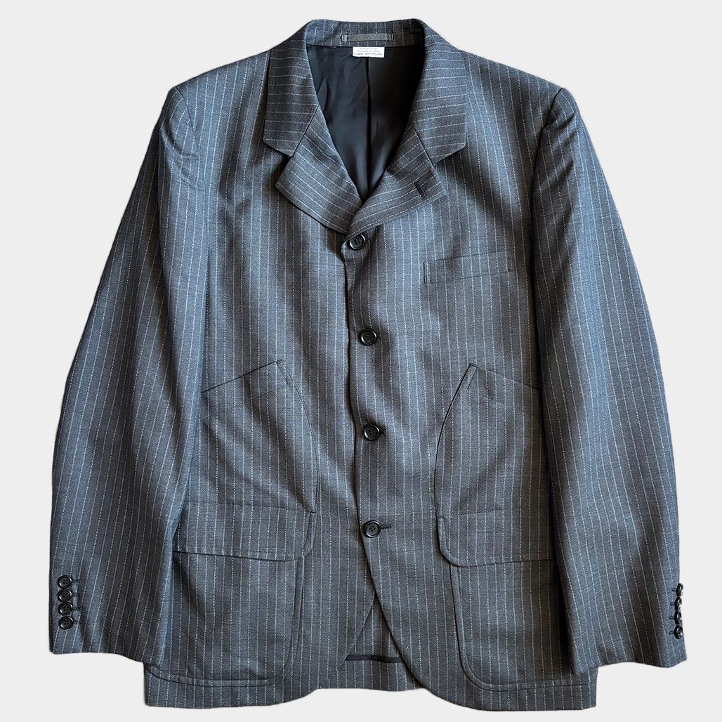 COMME des GARCONS HOMME DEUX コムデギャルソンオムドゥ 2023SS