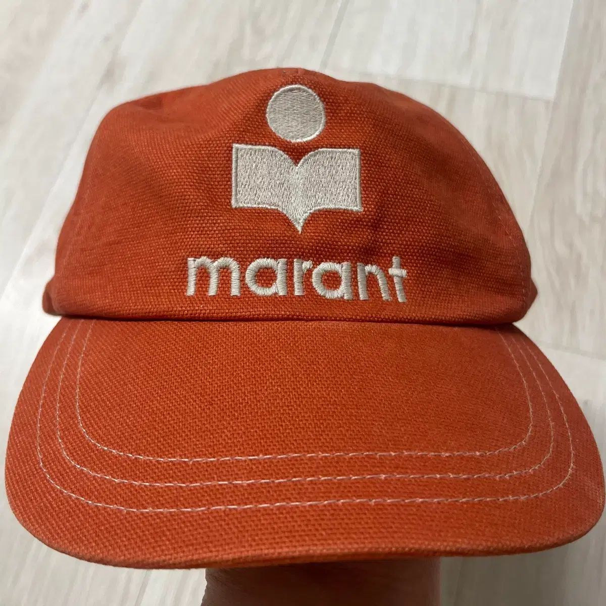 帽子 Isabel Marant cap ISABEL MARANT（イザベルマラン） ベースボールキャップ TEDJI