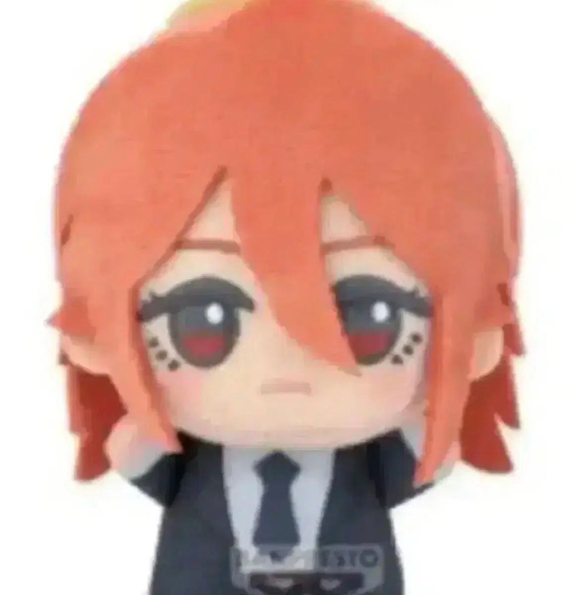 チェンソーマン 天使の悪魔 ちびぐるみ ぬい