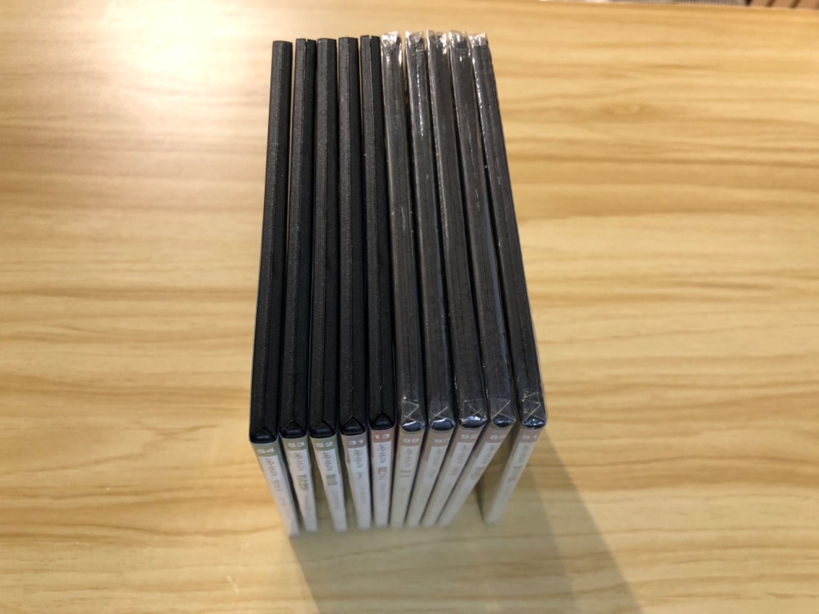 クラシック・シネマ館 DVD 4巻セット DVD シネマクラシック13本 ディスクユニオンシネマ館・ブックユニオン新宿