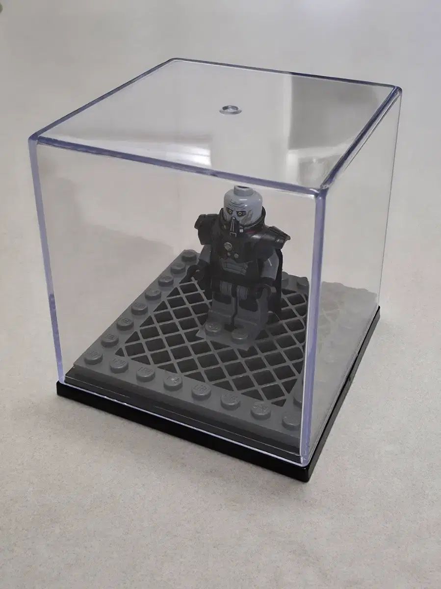 ミニフィギュア