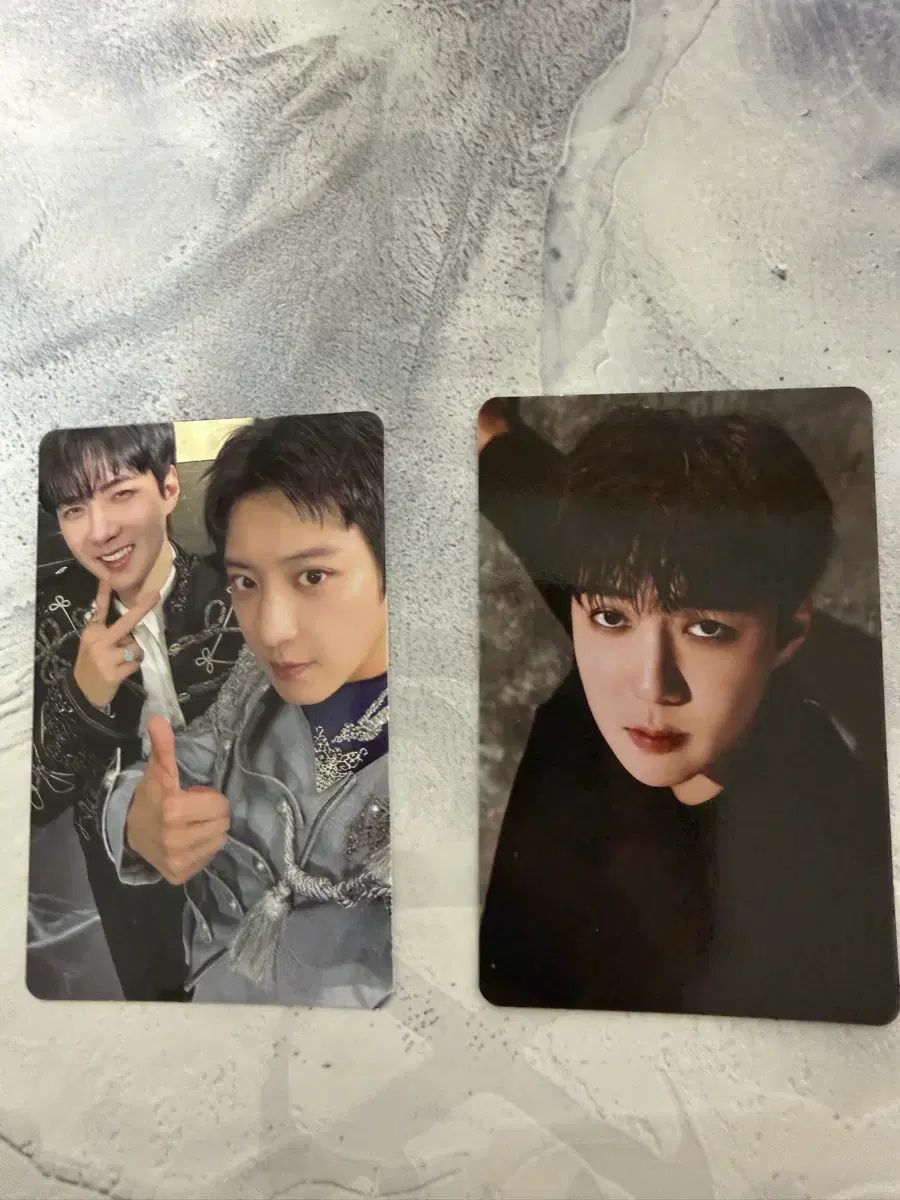 EXO（エクソ）ポップアップ トレカ セフン(SEHUN) - メルカリ