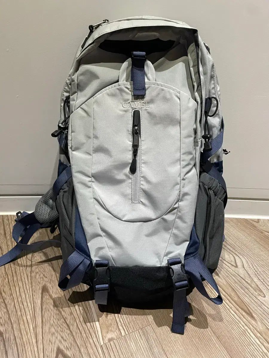 キャメル エレクトロン 40 L 登山バッグ