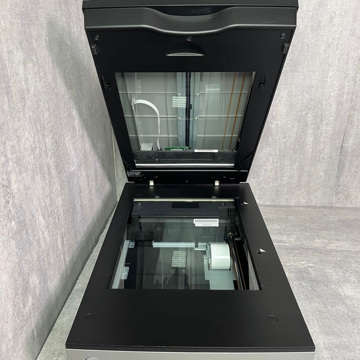 EPSON エプソン GT-X980 フィルム対応 高精細スキャナー 6400dpi A4