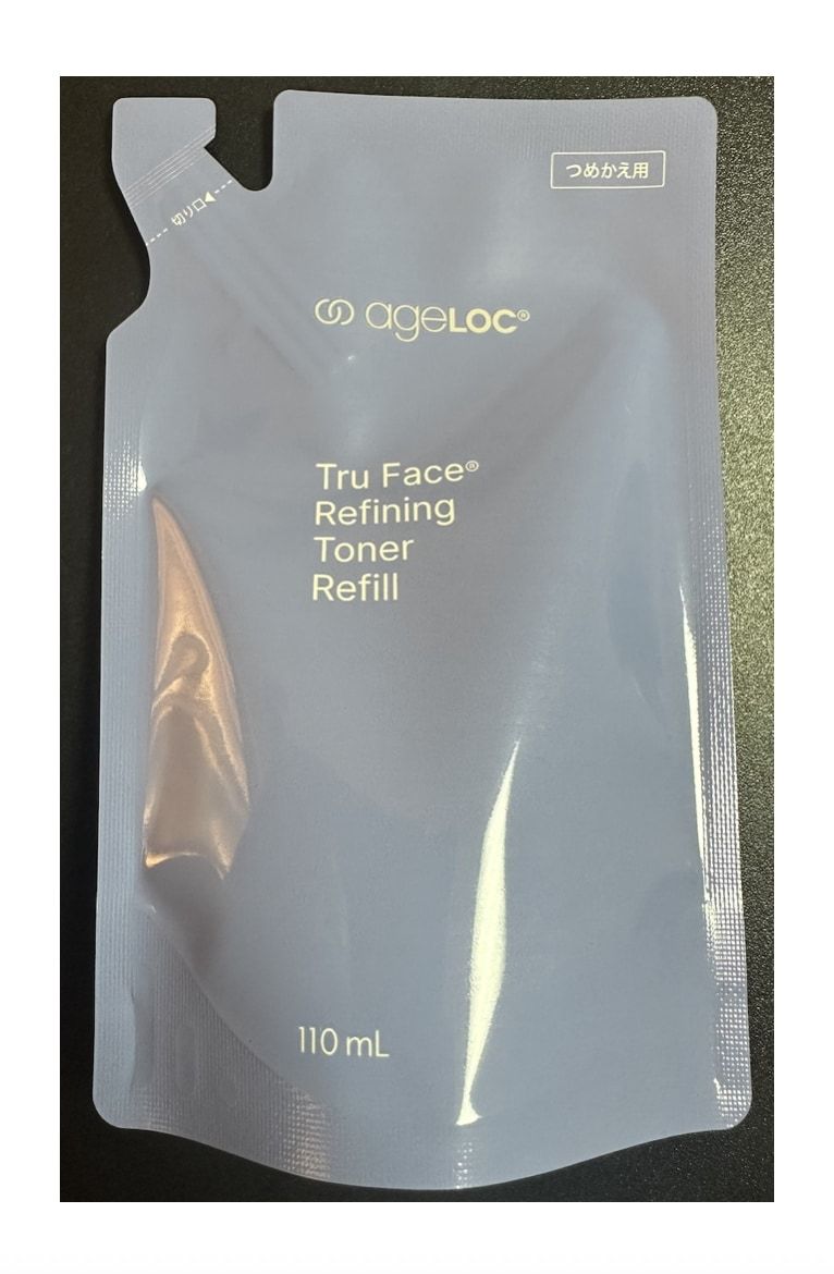ニュースキン ageLOC トゥルー フェイス リファイニング トーナー