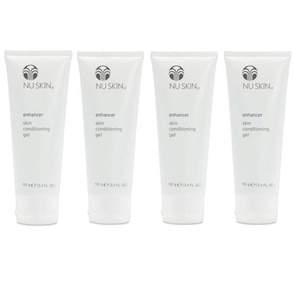ニュースキン　エンハンサー【新品未開封 4本セット】 お得 4本セット ニュースキン NU SKIN エンハンサー - メルカリ
