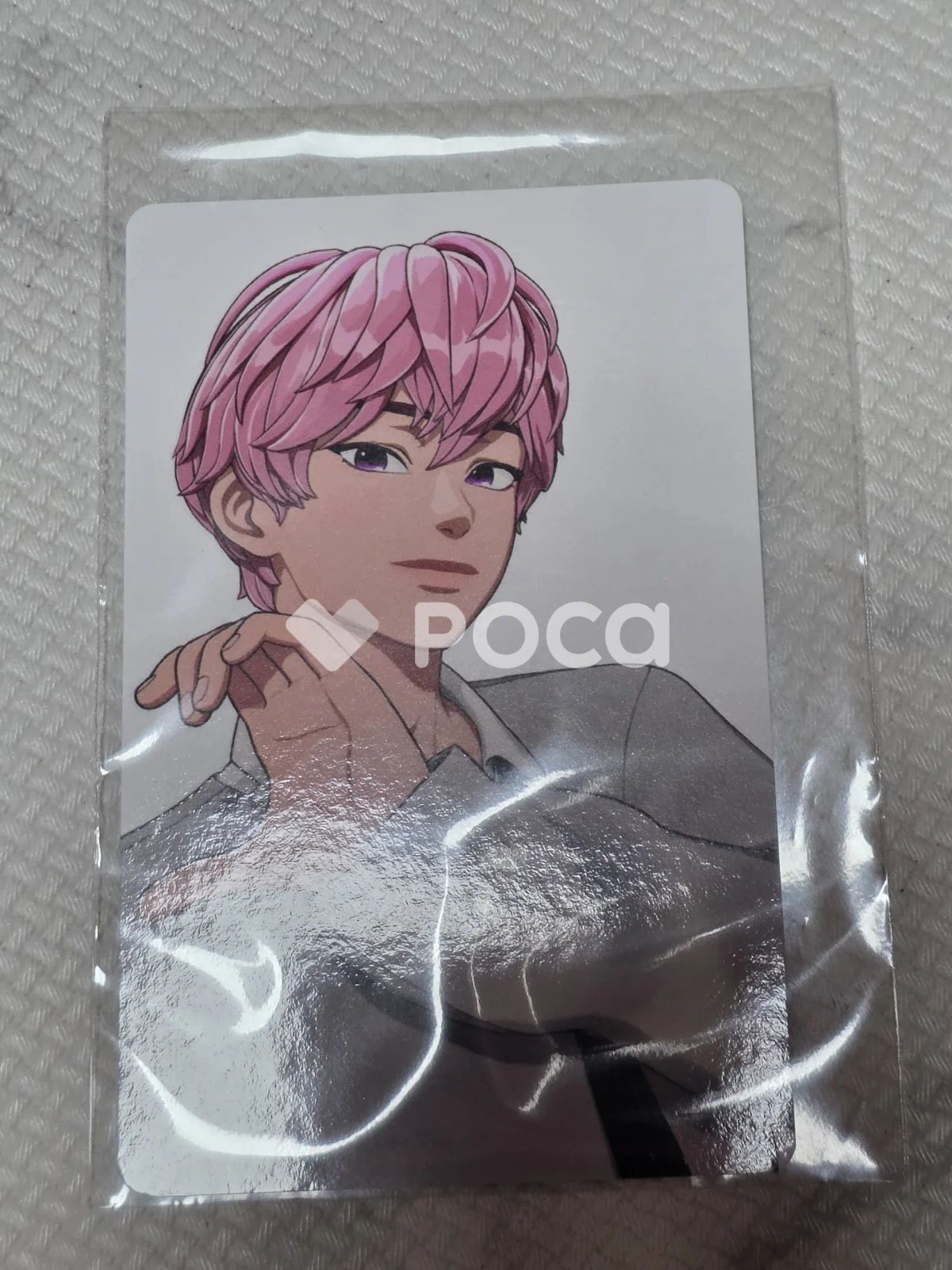 PLAVE バンビ Hide and Seek TikTok イベント - メルカリ