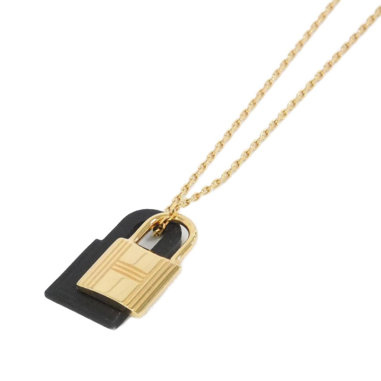 エルメス オーケリー PM 078852CD ネックレス - メルカリ