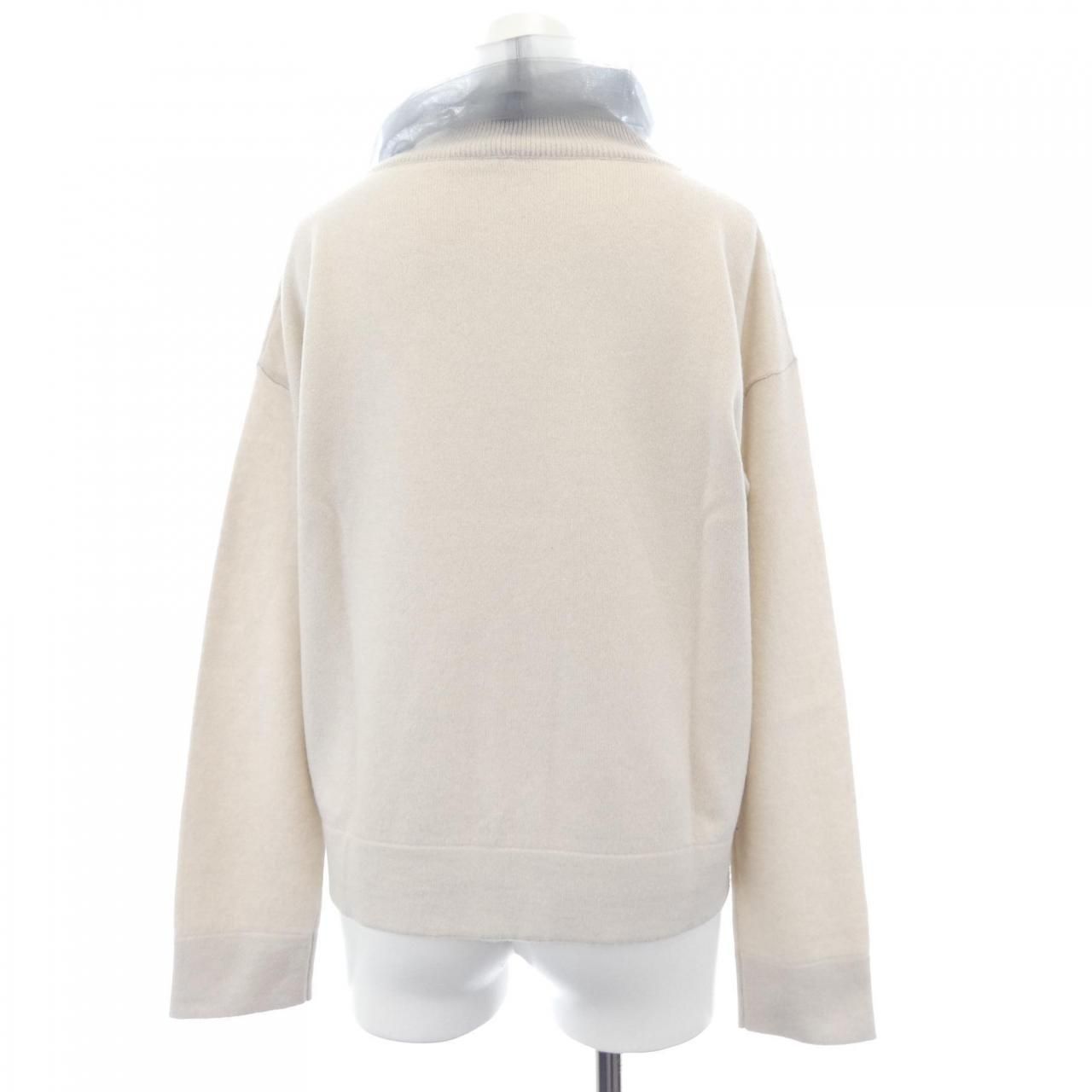 美品FABIANA FILIPPI レディースニット ファビアナフィリッピ FABIANA FILIPPI ニット - メルカリ