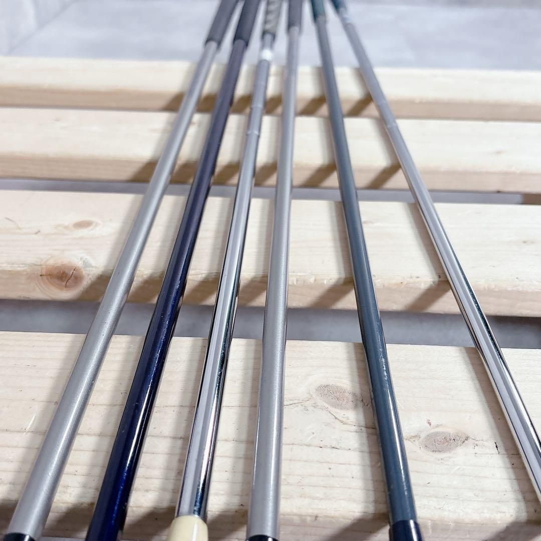 V833 ベンセイヤーズ 他 ゴルフクラブ レディース セット アディダス