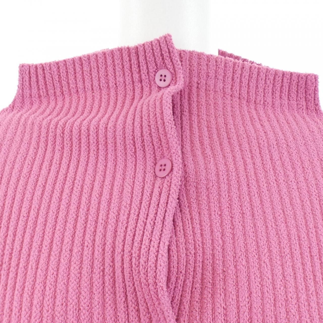 ミーイッセイミヤケ me ISSEY MIYAKE MI51JO412 カーディガン - メルカリ