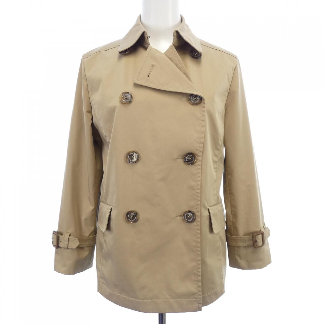 マッキントッシュフィロソフィー MACKINTOSH PHILOSOPHY ジャケット