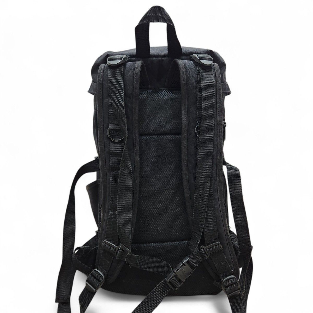 Manhattan Portage Hiker Backpack II リュック 大容量 CORDURA 