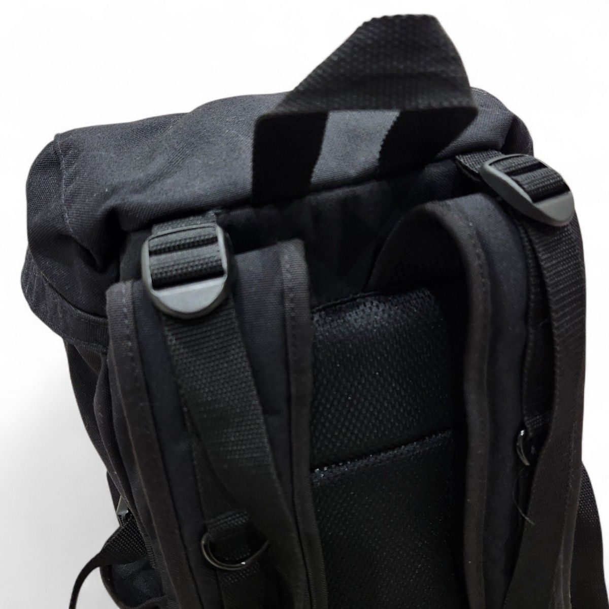 Manhattan Portage Hiker Backpack II リュック 大容量 CORDURA 