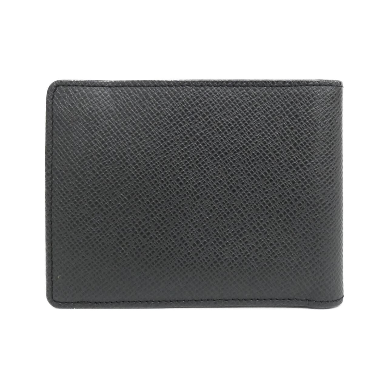 【美品】ルイヴィトン 札入れタイガ ポルトフォイユ スレンダーM30539 ルイヴィトン タイガ ポルトフォイユ ミュルティプル M30952 札入れ