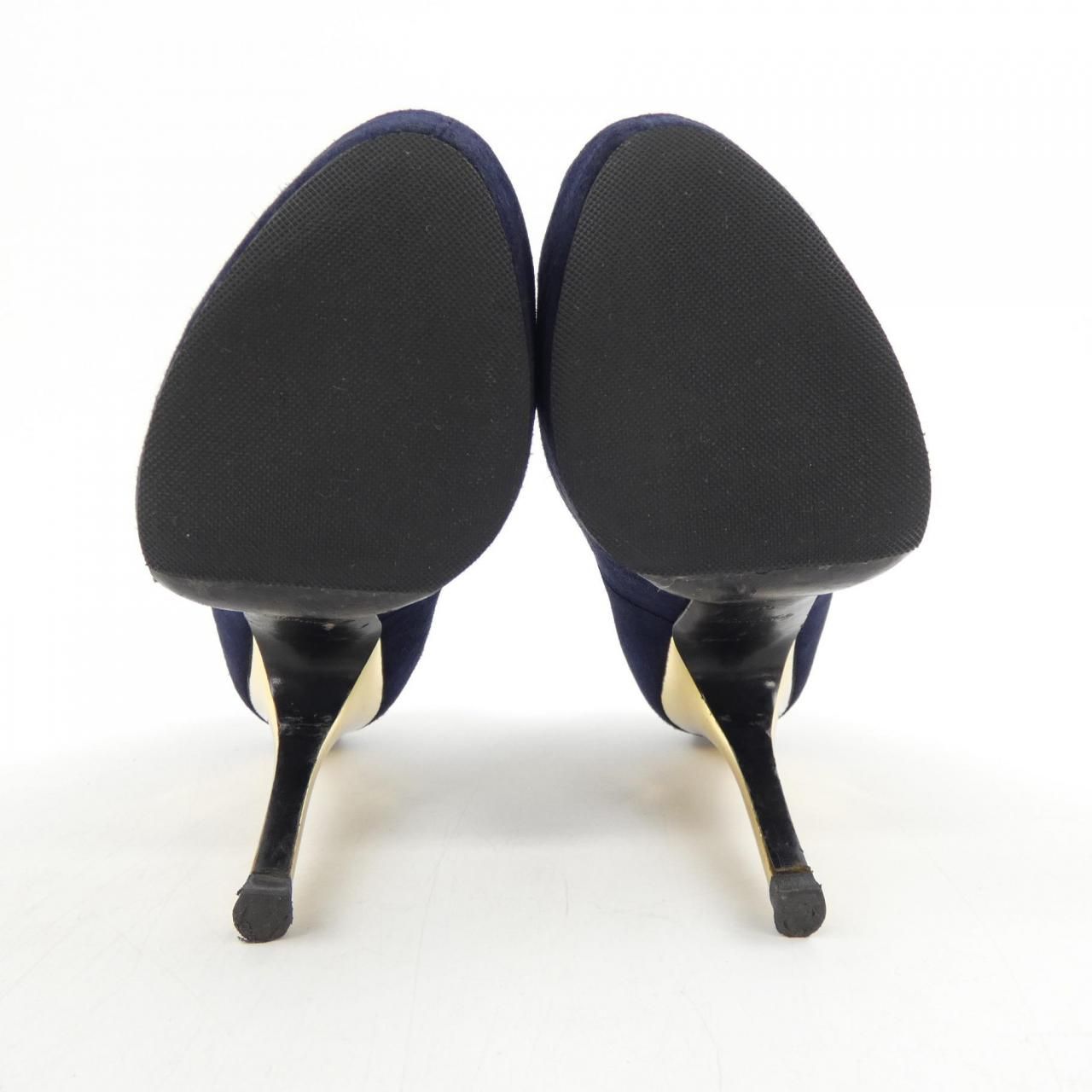 ルイヴィトン LOUIS VUITTON パンプス - メルカリ