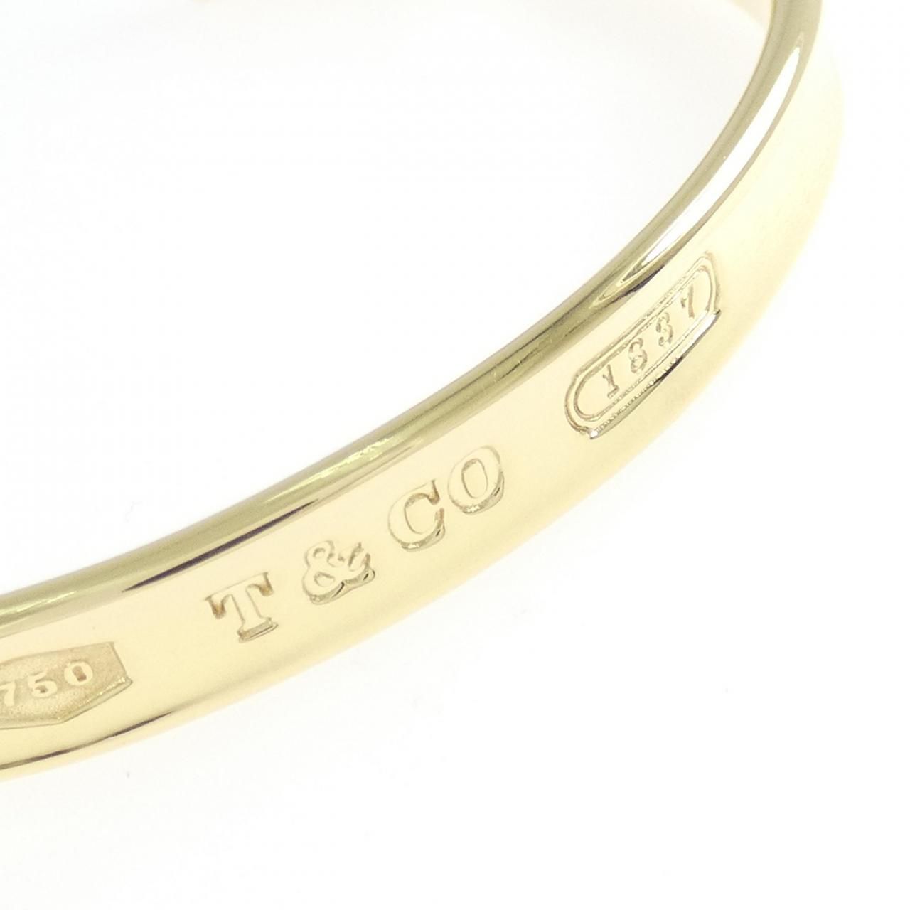 ティファニー 1837 カフ バングル - メルカリ