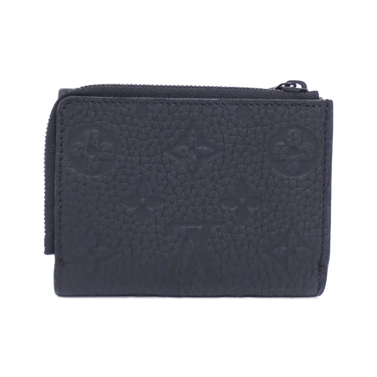 ルイヴィトン トリヨン モノグラム ポルトフォイユ パイロット M82556