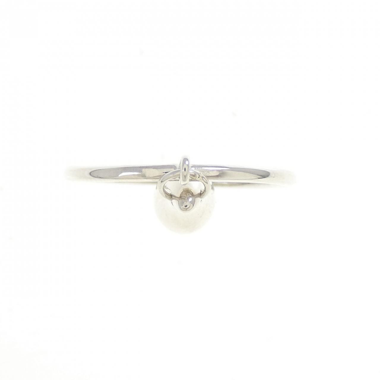 ティファニー ティアドロップ リング - メルカリ