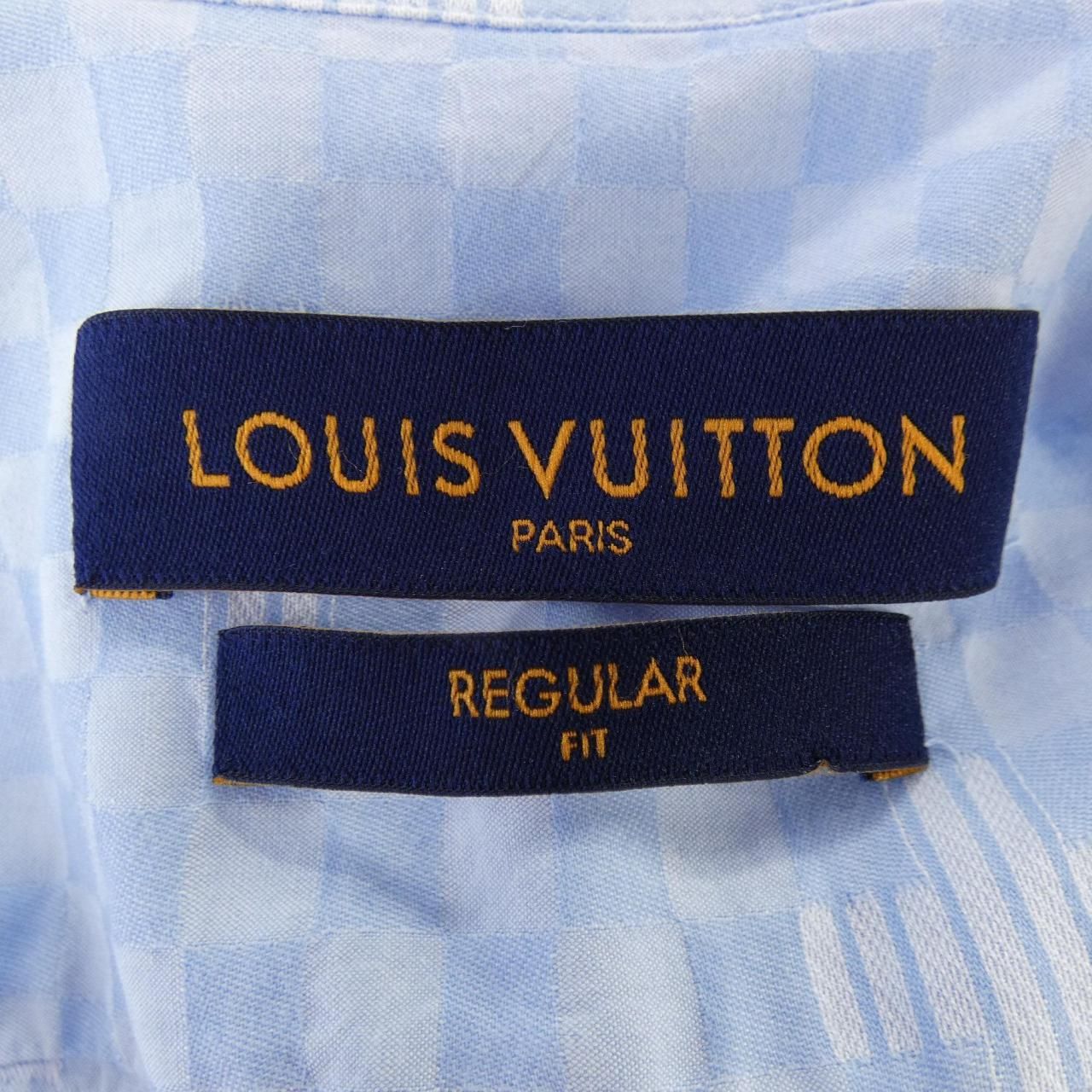 LOUIS ルイヴィトン STAPLES VUITTON(ルイヴィトン) 22SS ヴァージル期 