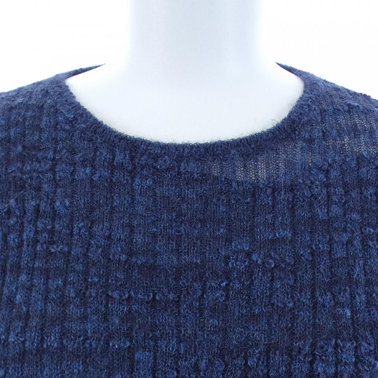 シャネル CHANEL P54426K07088 16A ワンピース - メルカリ 