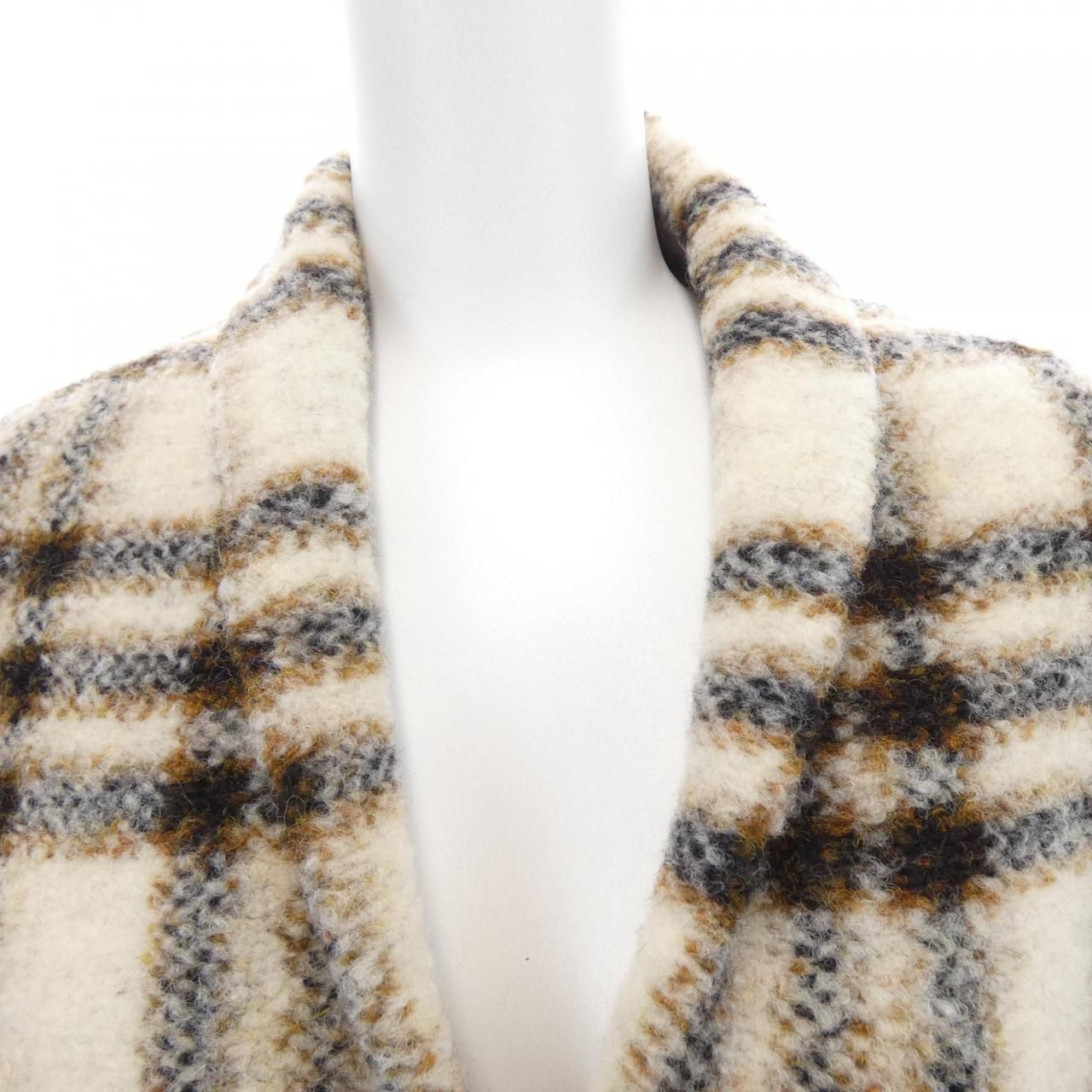 イザベルマラン エトワール ISABEL MARANT ETOILE コート - メルカリ