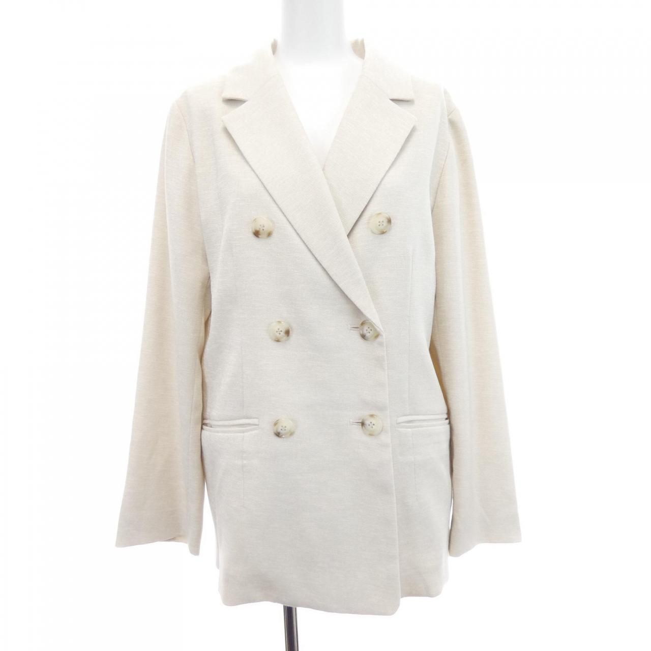 アプワイザーリッシェ Apuweiser-riche ジャケット - メルカリ