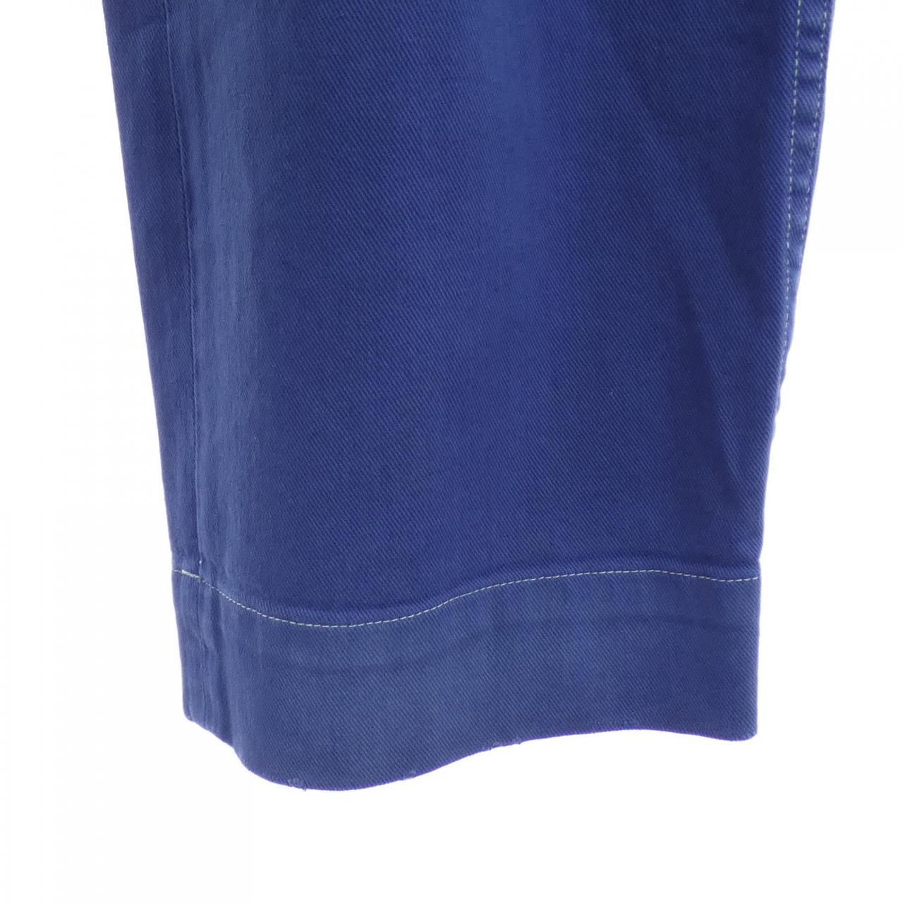 クリスチャンディオール CHRISTIAN DIOR 7H27410TE339 パンツ - メルカリ 