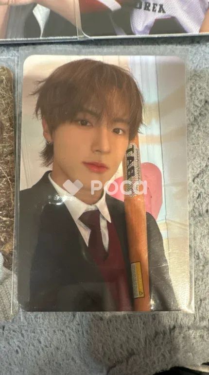 THE BOYZ ドボイズ エリック phantasy 店舗購入特典 トレカ THE BOYZ ドボイズ エリック phantasy 店舗購入特典 トレカ