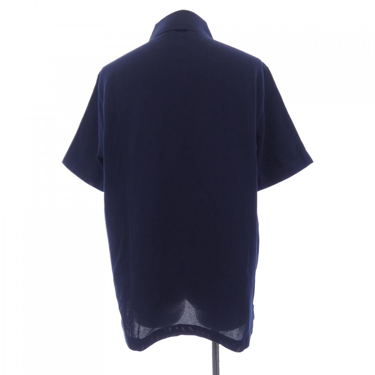 エルメス HERMES *41-5706 ポロシャツ 【公式通販】