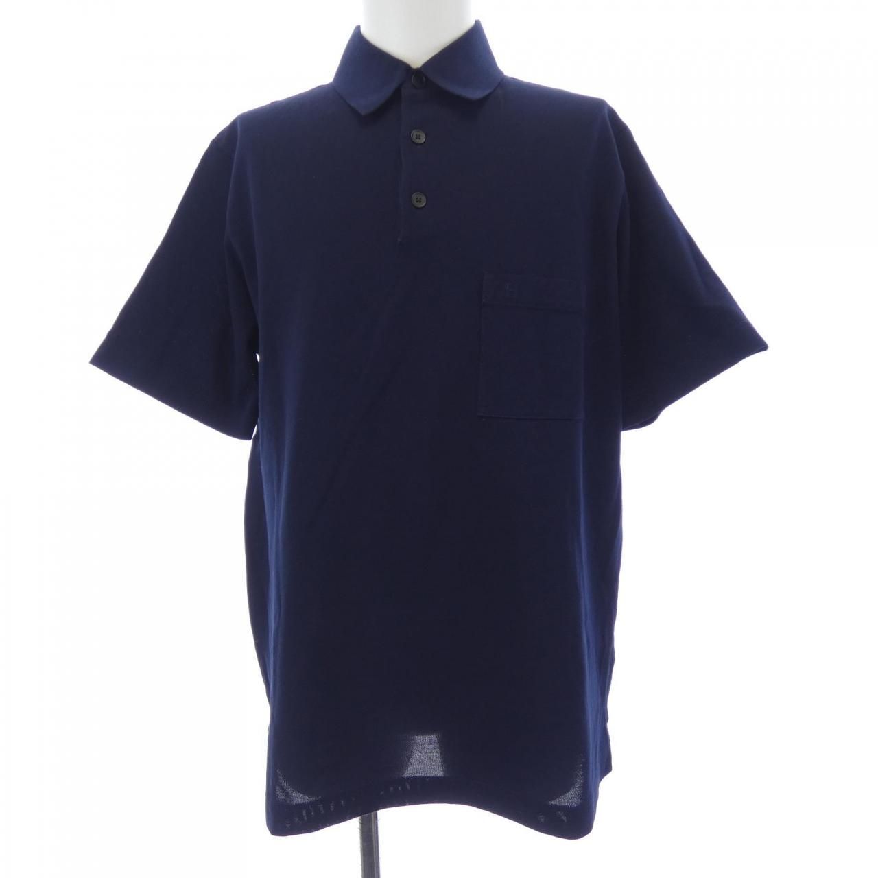 エルメス HERMES *41-5706 ポロシャツ 【公式通販】
