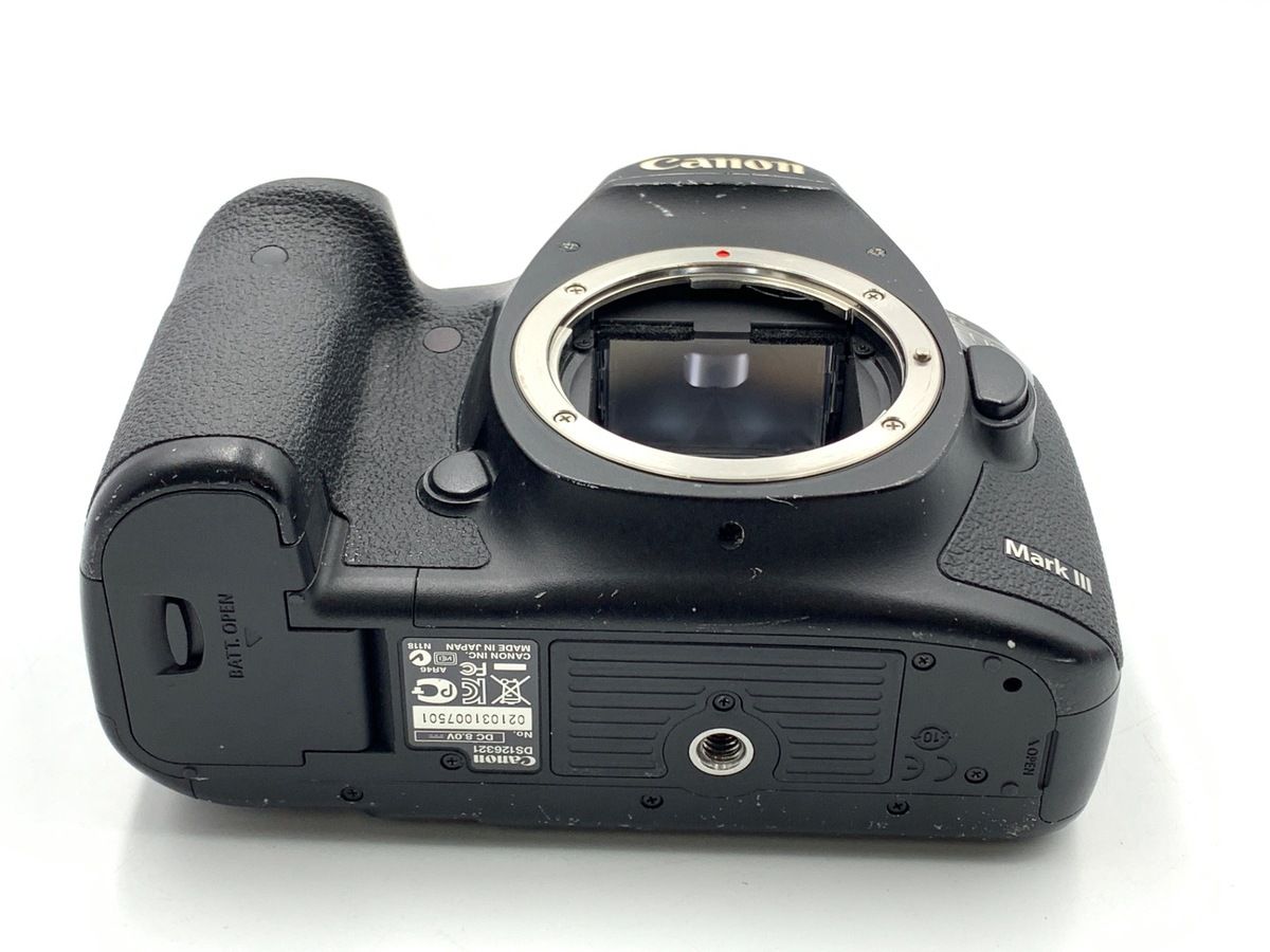 中古】 【並品】 キヤノン EOS 5D MarkIII ボディ - メルカリ