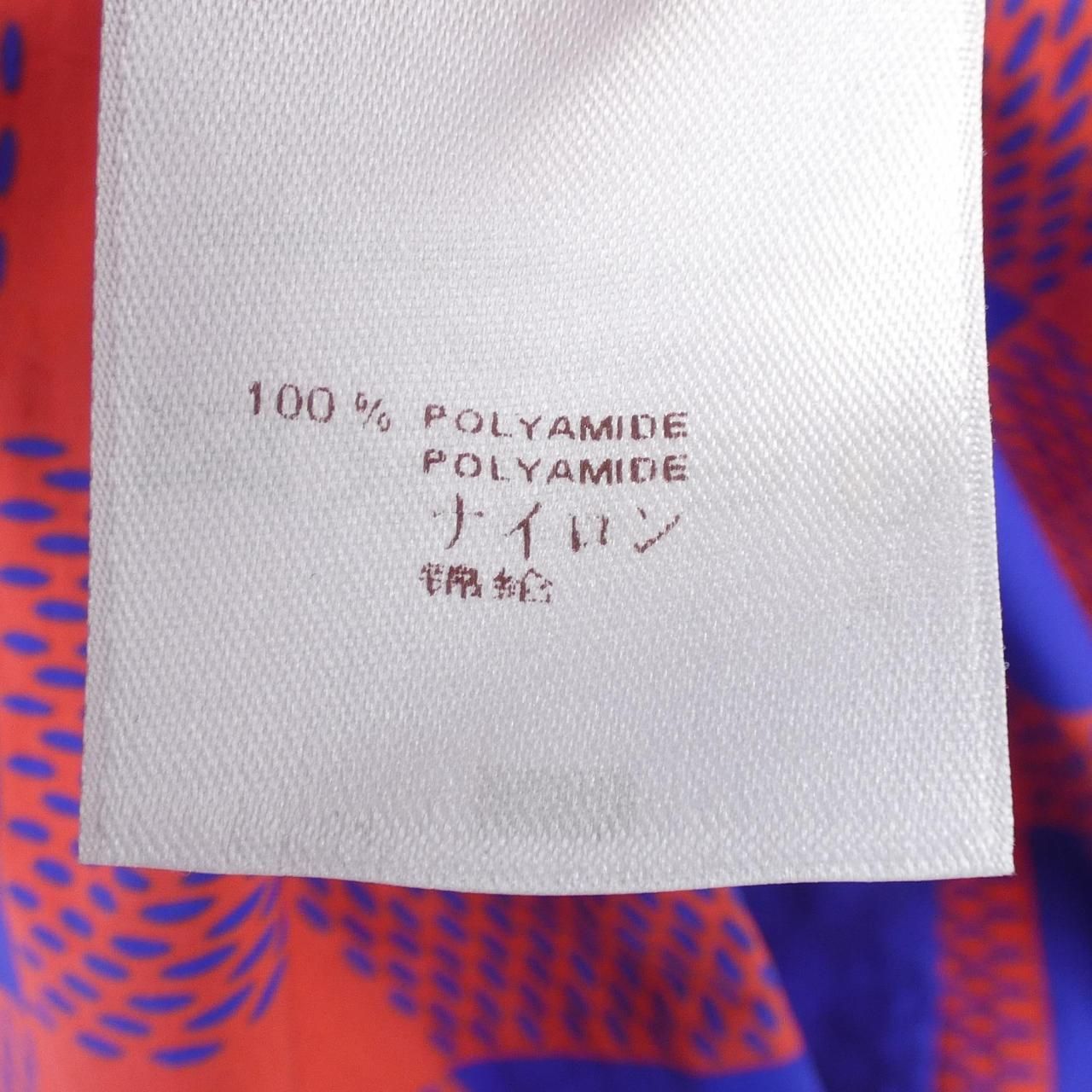 ルイヴィトン LOUIS VUITTON マサイチェック H1BS66PMT ジャケット