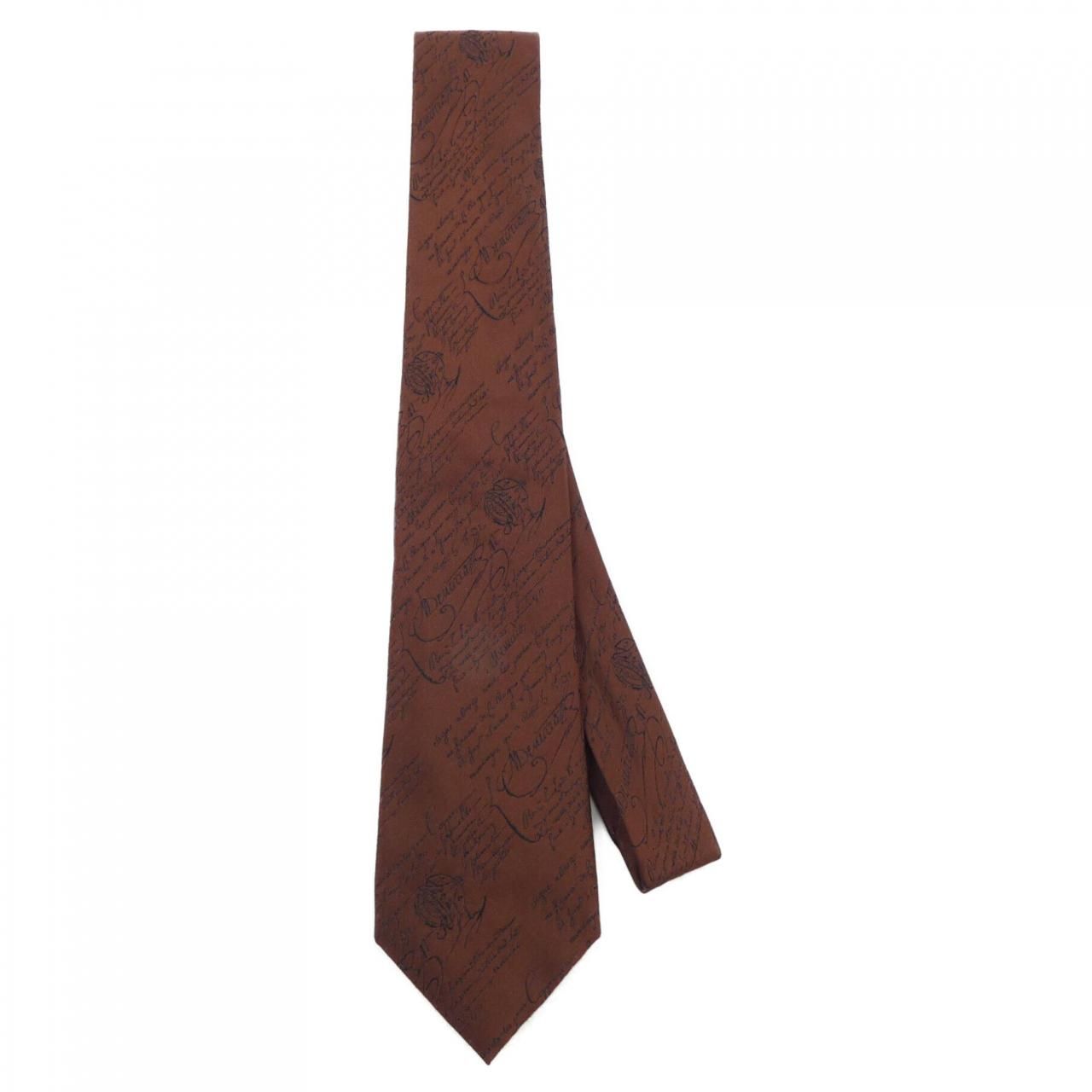 ベルルッティ (Berluti) ベルルッティ Berluti NECKTIE - メルカリ