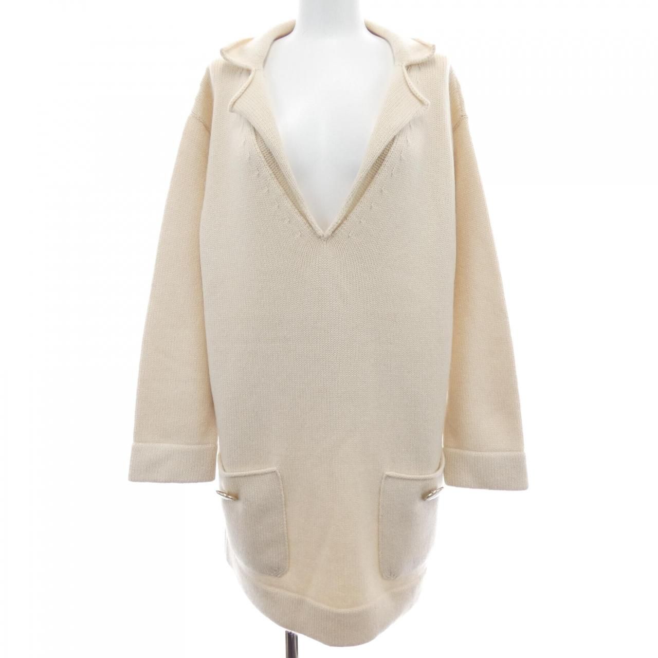 シャネル CHANEL P47679K06042 ニット - メルカリ 