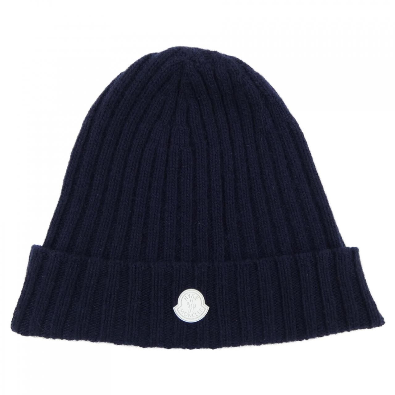 Moncler ニット帽 ミラノ限定 モンクレール ジーニアス アウトレット