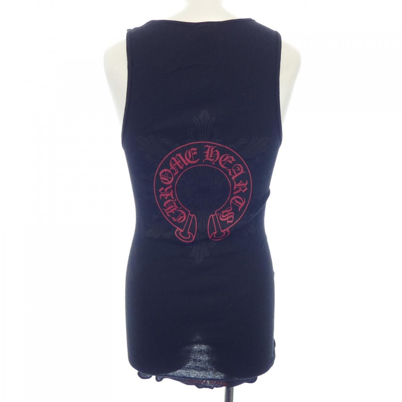 クロムハーツ CHROME HEARTS タンクトップ - メルカリ