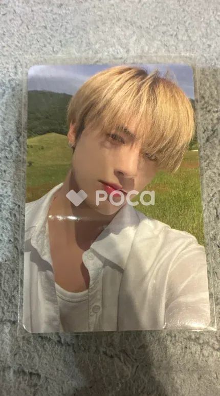 THE BOYZ ドボイズ ZENERATION 5万ウォン購入トレカ tbz-240123-06.jpg