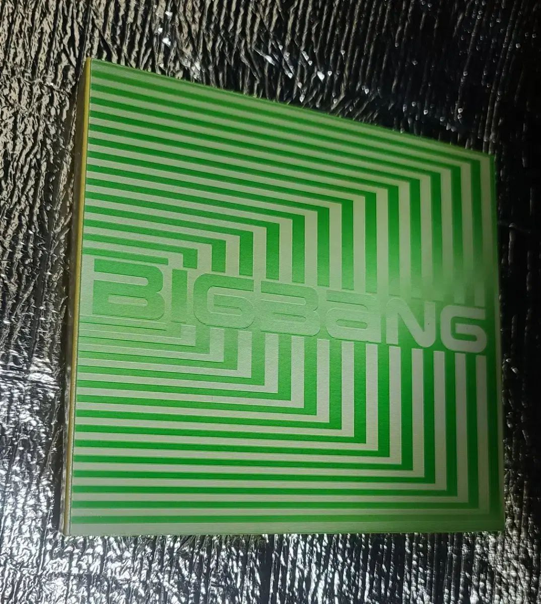 BIGBANG 日本 正規 1集 出品 - メルカリ