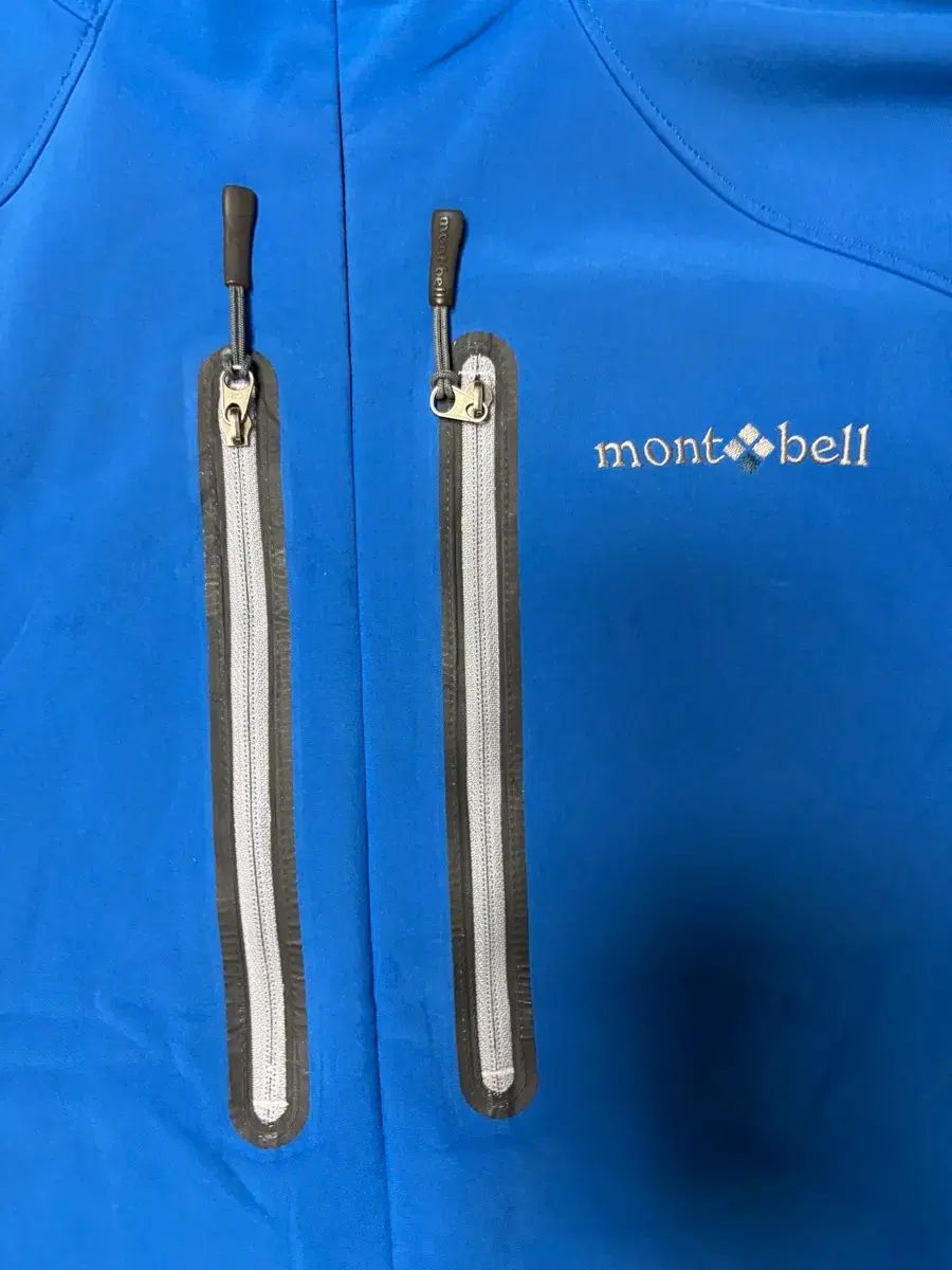  モンベル クライマバリア ジャケット m その他 アウター