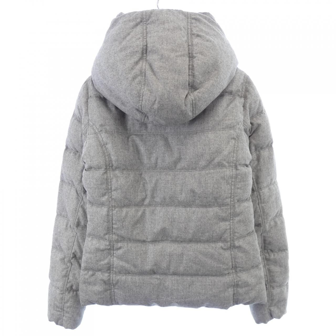 デュベティカ DUVETICA JINCE ダウンジャケット - メルカリ