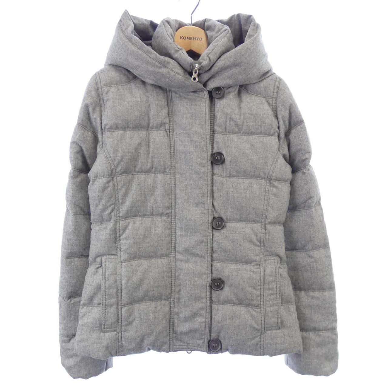 デュベティカ DUVETICA JINCE ダウンジャケット - メルカリ