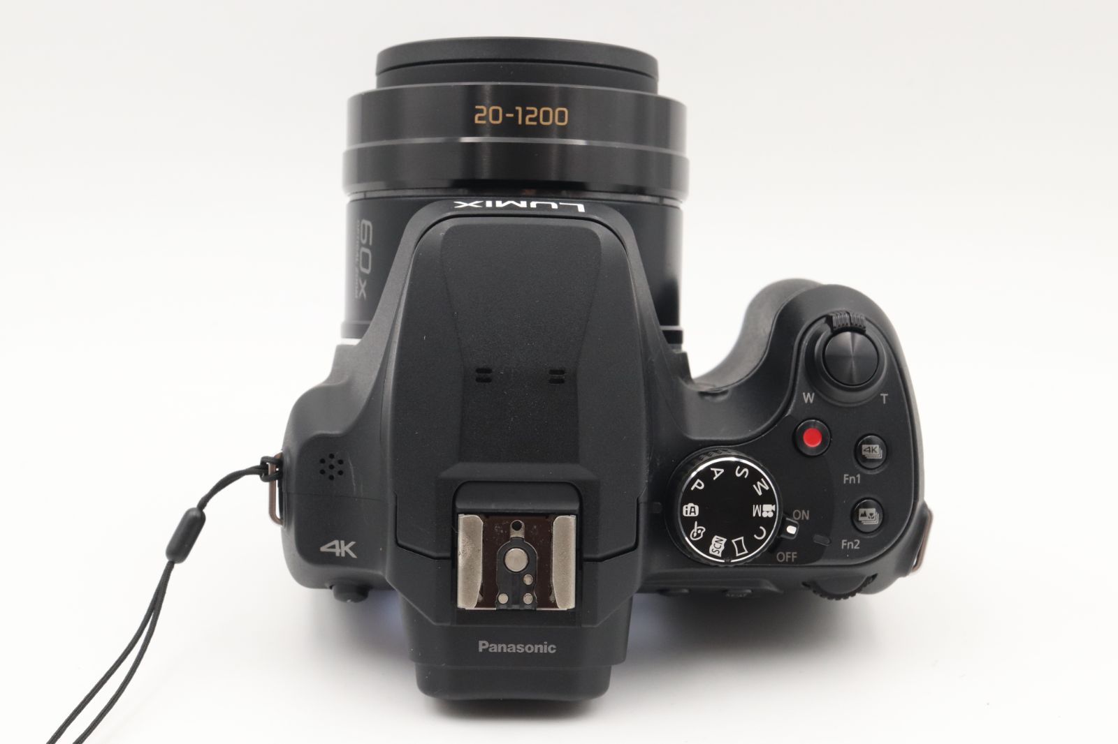 Panasonic LUMIX DC-FZ85 光学60倍 予備バッテリー 美品 Panasonic LUMIX DC-FZ85 光学60倍 予備バッテリー付き Panasonic