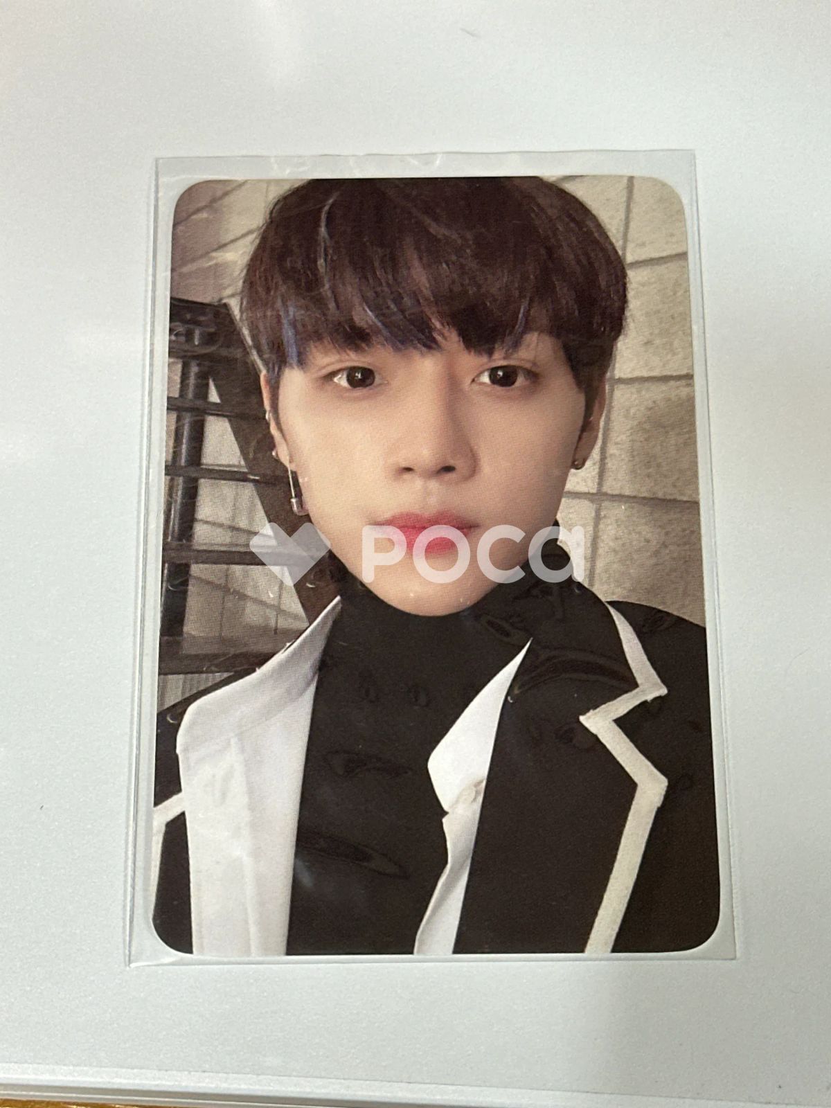 THE BOYZ ソヌ THE ONLY No Air Ver. - メルカリ