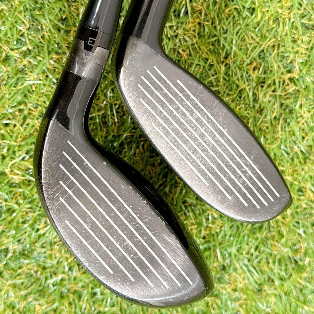 Titleist タイトリスト 910F 910H フレックスS 【K423】 - メルカリ