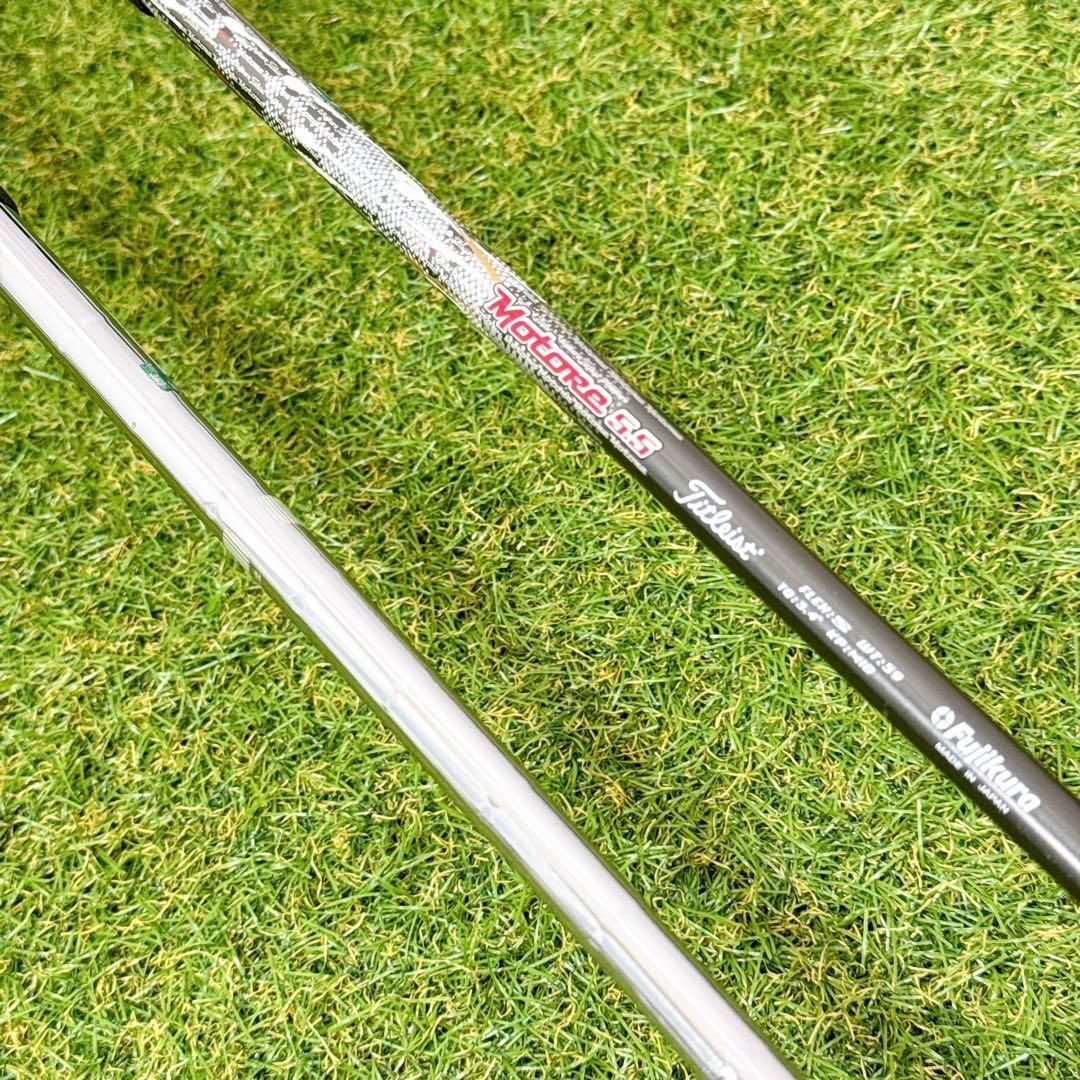 Titleist タイトリスト 910F 910H フレックスS 【K423】 - メルカリ