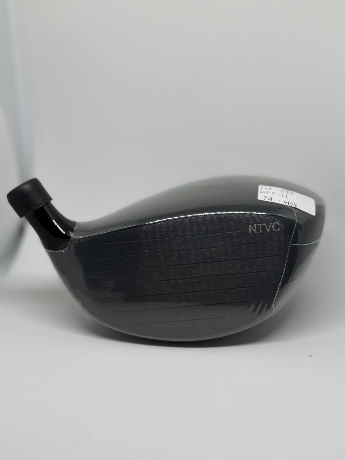 新品】vival α (ヴィバル アルファ) ドライバー 10.5 左利き用 - メルカリ