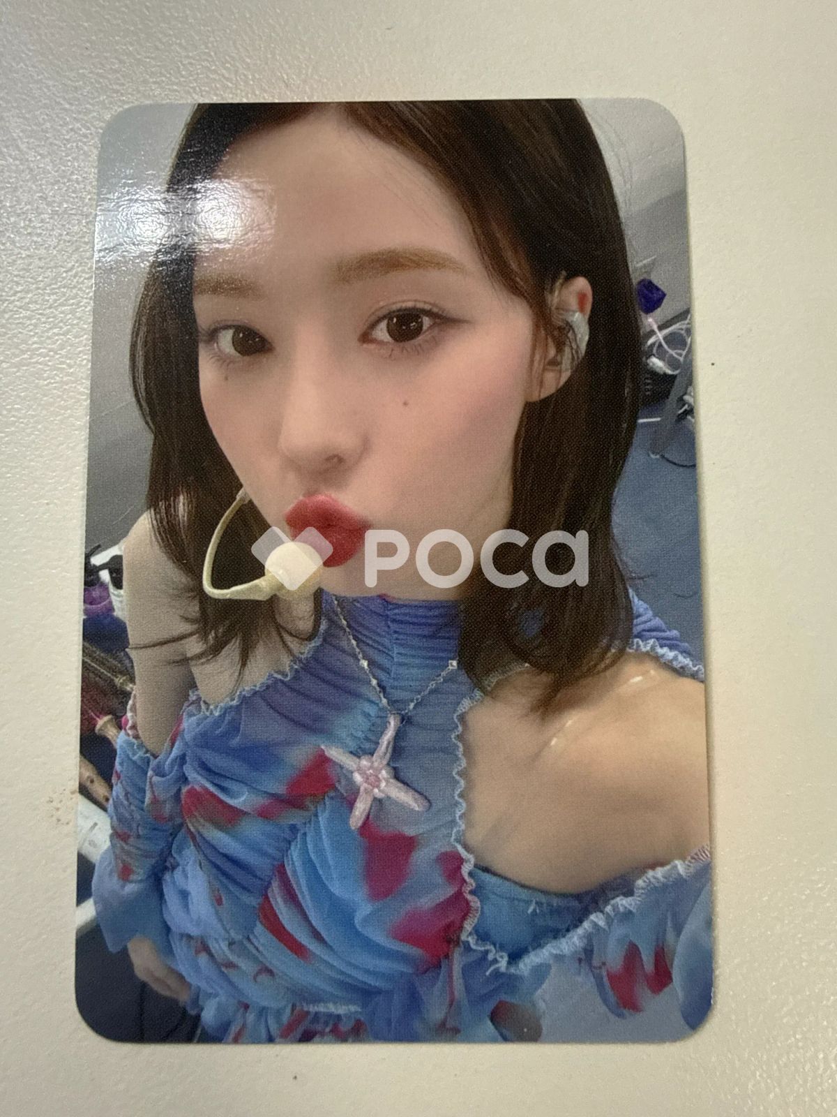 エスパ aespa weverse ラキドロ ウィンター m88342175136_1.jpg?1717157555